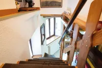 The Little House [Franco's Court] Hotels in Brusimpiano