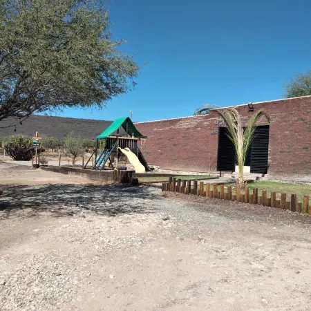 CASA DE CAMPO Experience nature without leaving the city