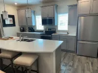 SNOWBIRD SPECIAL Welcome to La Dolce Vita, a spacious 2BR beauty in Perdido Key - 4-Star