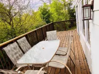 >>The Daydream Lodge<<@Racers Ridge Hotels in Rhine