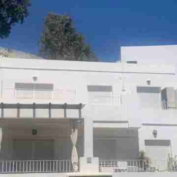 Leodis House Hotel Exterior