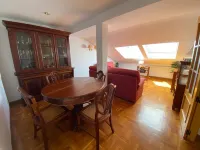 Apartamento Ventura 5 칸가스데오니스 호텔