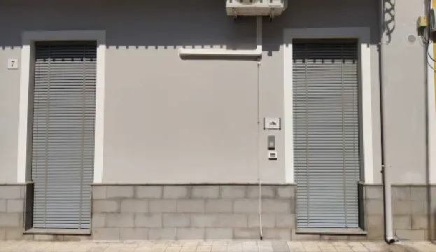 Marano House Relax in This Quiet Space in a Central Location.