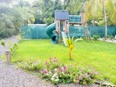 Coco Beach Dome Отели в г. 