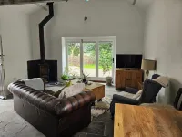 Peaceful. Tranquil, naturally beautiful Hotels in Blue Anchor