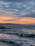 Ailsa Gem - Apartment in Turnberry. - Wifi