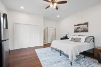 Historic Downtown Studio