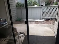 Cool condo a mile from New Brighton, two miles from Capitola Beach. Hotels in Soquel