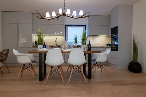 In the heart of Rottach-Egern (central, quiet location) Hotels in Rottach-Egern