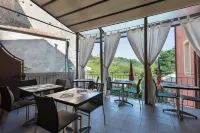 Hotiday Vezzano Ligure Hotels in Podenzana