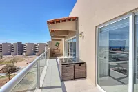 Casa Alexiu N104! An exquisite top floor ocean view residence in Puerto Peñasco!