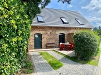 Boddenhus Lubmin - Historic barn