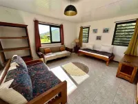 Bungalow Moorea Hotels in Afareaitu