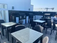 Pacific Ocean Tower Loft