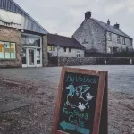 Peak District luxury 3 bed cottage