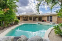 Gateway to Port Douglas Daintree
