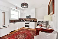 Luxe 2BR home beside downtown historic district Greer, SC