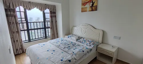 Zhuzhu Apartment (Shihua Avenue East)