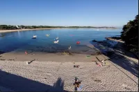 Ty bagheu - studio cosy les pieds dans l’eau