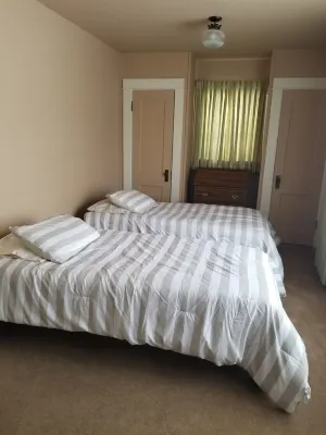 cozy Home away from home