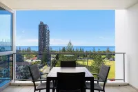 Ocean Pacific Resort - con vistas al mar