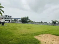 파라스 리조트 팔리 호텔