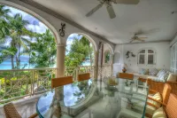3 Bedroom Beach Front Apartment