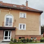 Amazing apartment with WiFi in charming Liptov region