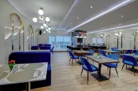 Vendome Plaza Hotel - Frühstück