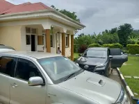 Lake District Homestay in the Nature’s paradise of western Uganda. Hotels in Bunyaruguru