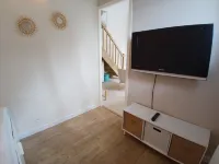 House first line sea