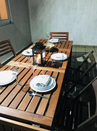 Casa con Terraza y Jardín al Lado del Camino De Santiago