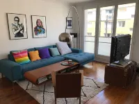 Cosy Design Appartement