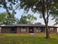 The Hombstead where luxury meets the "farm" Hotels in Cooper County