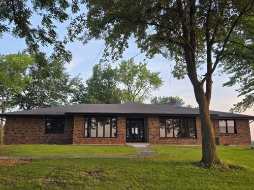 The Hombstead where luxury meets the "farm"