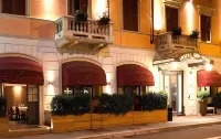 Hotel Sempione Các khách sạn ở Brera