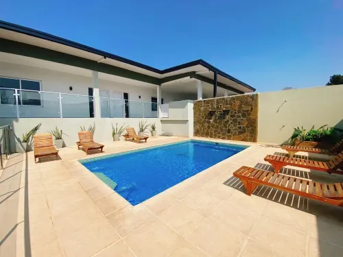 Aires de Cataratas - appartements de vacances