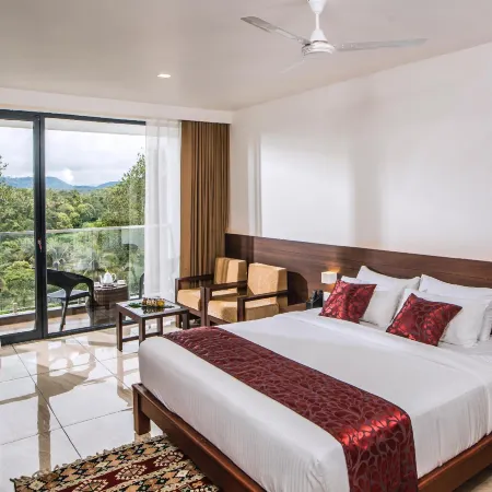 Wild Avenue Resort & Spa
