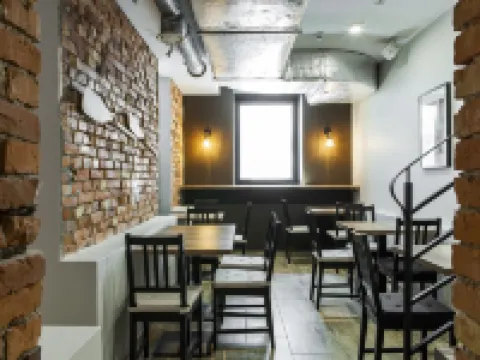 Gdynia Centrum Hotels in Gdynia