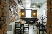格丁尼亞中心飯店 格丁尼亞住宿飯店