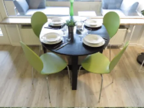 HOLIDAY APARTMENT ON THE FOREST 4 聖安德里斯伯格酒店