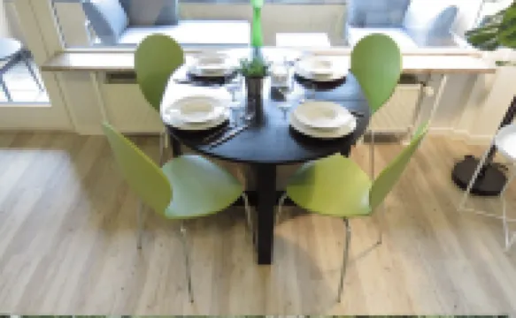 HOLIDAY APARTMENT ON THE FOREST 4