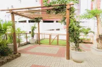 Axé home: concept apartment in Salvador Hotels in Santa Teresa