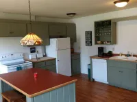塔加隆高爾夫球場度假屋 巴倫縣住宿飯店