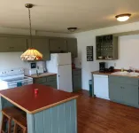 Bunkhouse on Tagalong Golf Course