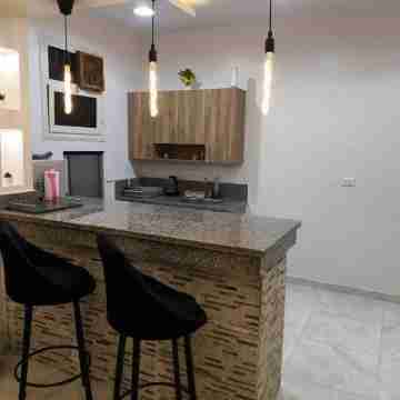 Royal Retreat in New Cairo – Cozy 1BR w/ WiFi & AC – Your Peaceful Cairo Escape Others