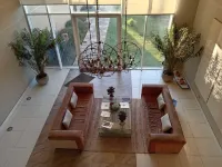 Dream  view in Viña, apartment in gorgeous area with WiFi, gym, pool and more.