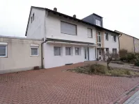 Apart79 Modern Industrial Design 3Room with Terrace and Garden Free Parking Hotels in Hamm