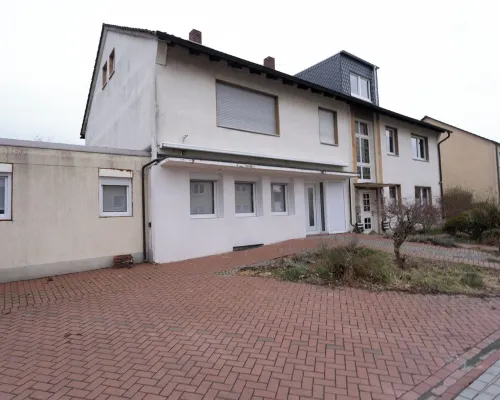 Apart79 Modern Industrial Design 3Room with Terrace and Garden Free Parking Hotels in Hamm