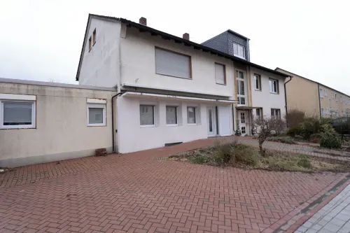 Apart79 Modern Industrial Design 3Room with Terrace and Garden Free Parking